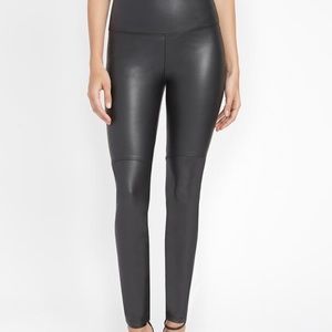 Lysse Vegan leather leggings